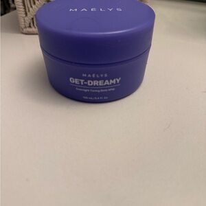Maëlys Get-Dreamy Body Whip - Purple
